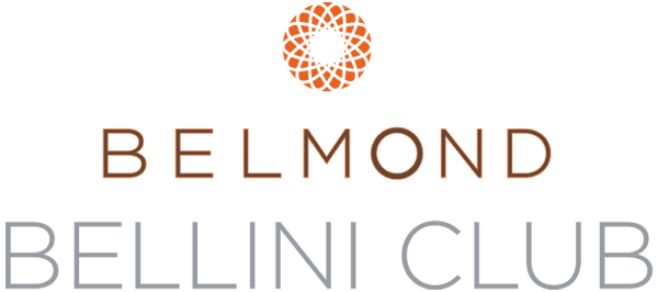 Belmond logo